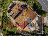 Sale - Villa - Benissa - Benissa Coast