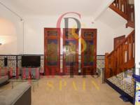 Sale - Townhouses - Pedreguer - Centro ciudad