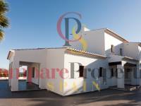 Sale - Villa - Moraira