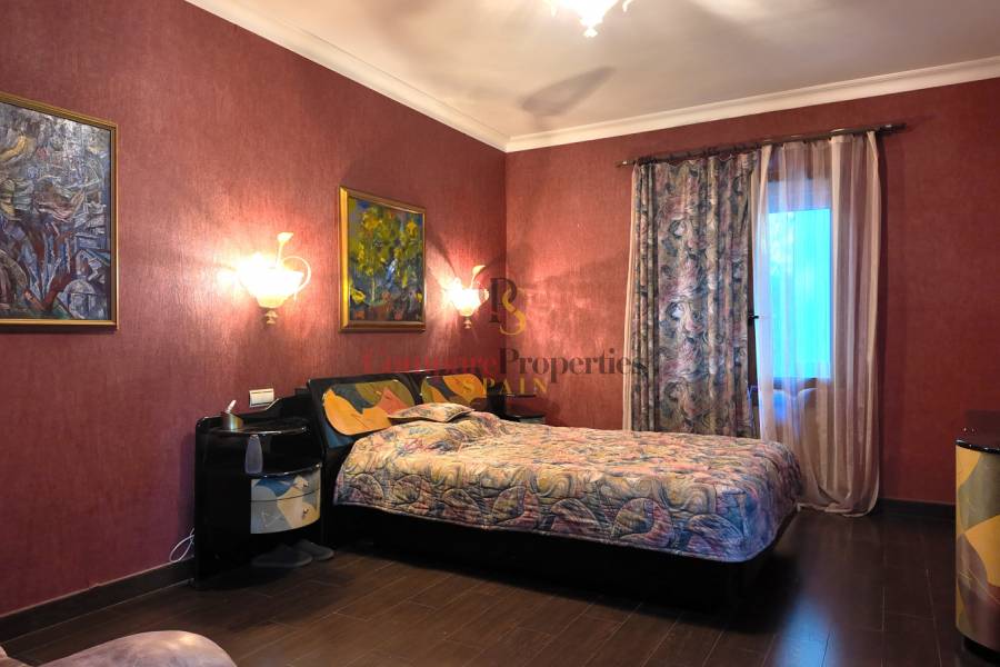 Venta - Villa - Dénia - Les Rotes