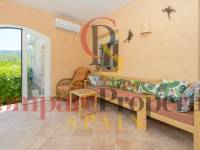 Sale - Villa - Jalon Valley - Comunidad valenciana
