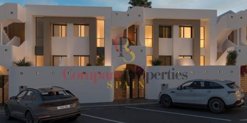 Apartment - Verkauf - Jalon Valley - Inland