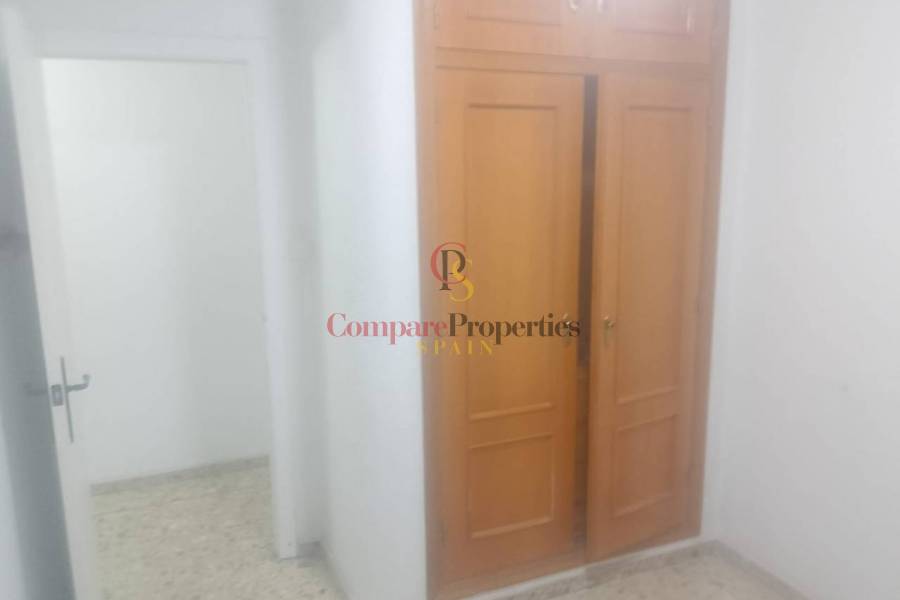 Sale - Apartment - Tavernes de la Valldigna - 