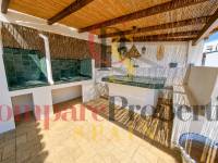 Verkoop - Villa - Benissa - 