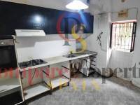 Venta - Villa - Dénia - Las Rotas