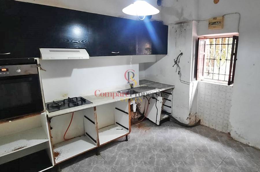 Venta - Villa - Dénia - Las Rotas