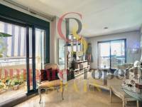 Sale - Apartment - Calpe - Calpe Town Centre