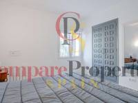 Vente - Villa - Calpe