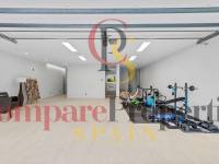 Verkauf - Villa - Altea - Altéa