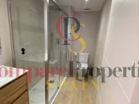 Sale - Apartment - Dénia - Las Marinas