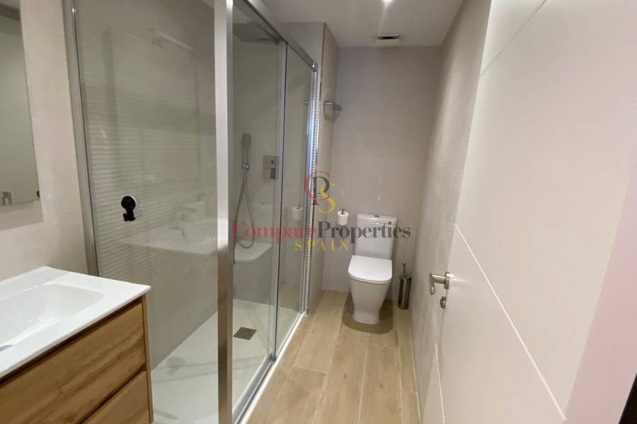 Sale - Apartment - Dénia - Las Marinas
