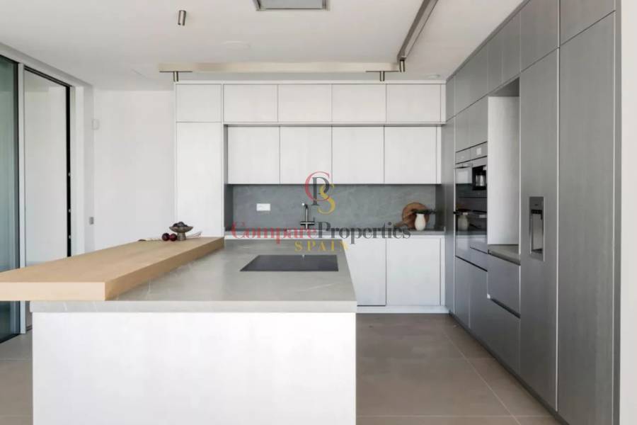 Vente - Villa - Santa Ponsa - Rotes Velles