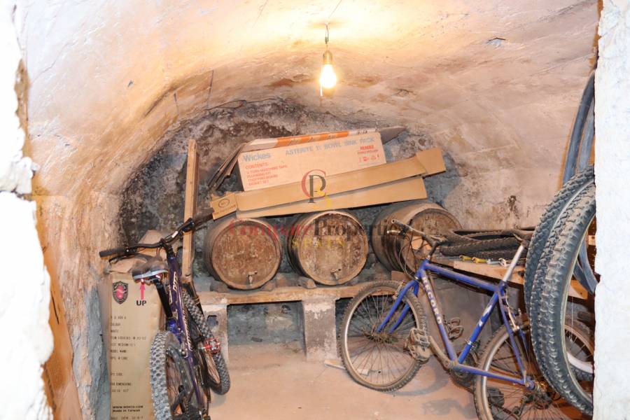 Verkoop - Townhouses - Orba Valley - Castell de castells