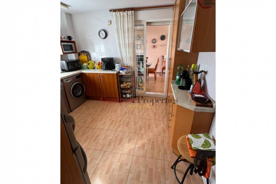 Sale - Apartment - Gandía - 