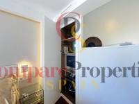 Verkauf - Apartment - Benitachell - 