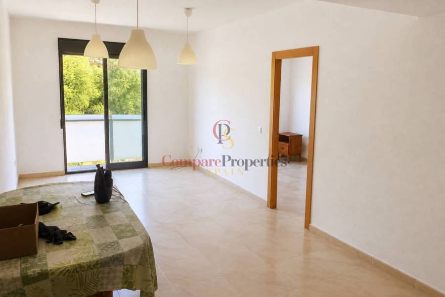 Sale - Apartment - Vilallonga - Villalonga - 