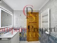 Sale - Apartment - Benitachell - Pueblo Panorama