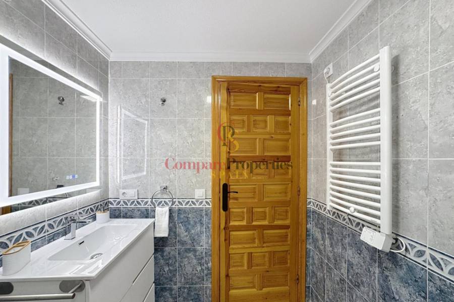 Sale - Apartment - Benitachell - Pueblo Panorama