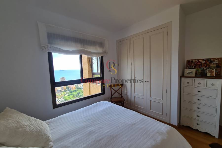 Verkauf - Apartment - Benidorm - Levante