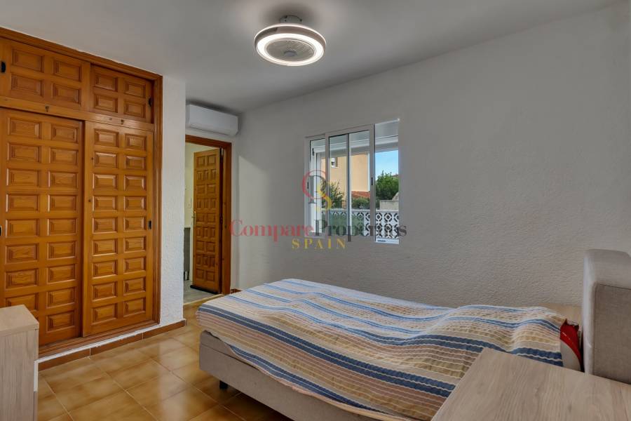 Verkauf - Villa - Els Poblets - 