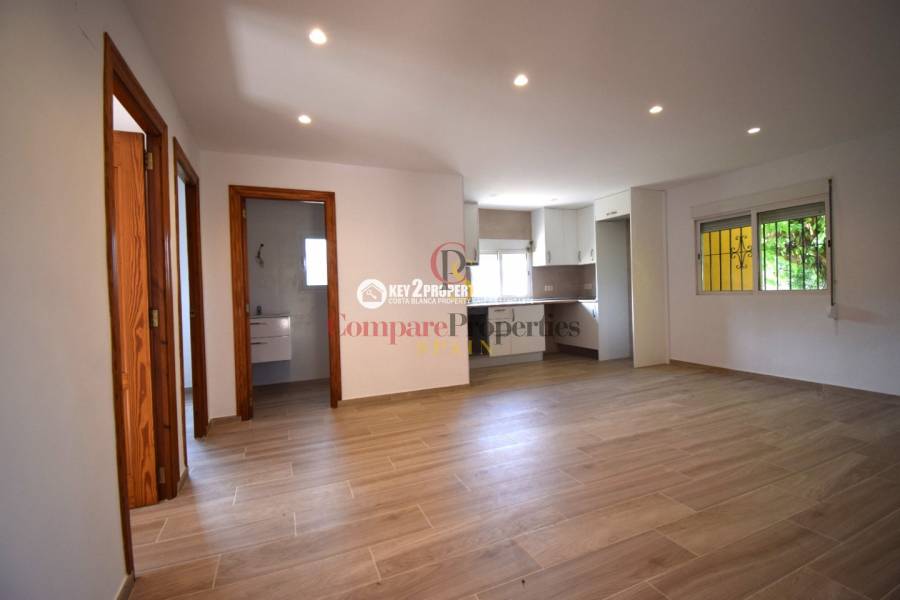 Sale - Villa - Jávea - Javea
