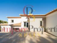 Verkauf - Villa - Jávea - Piver