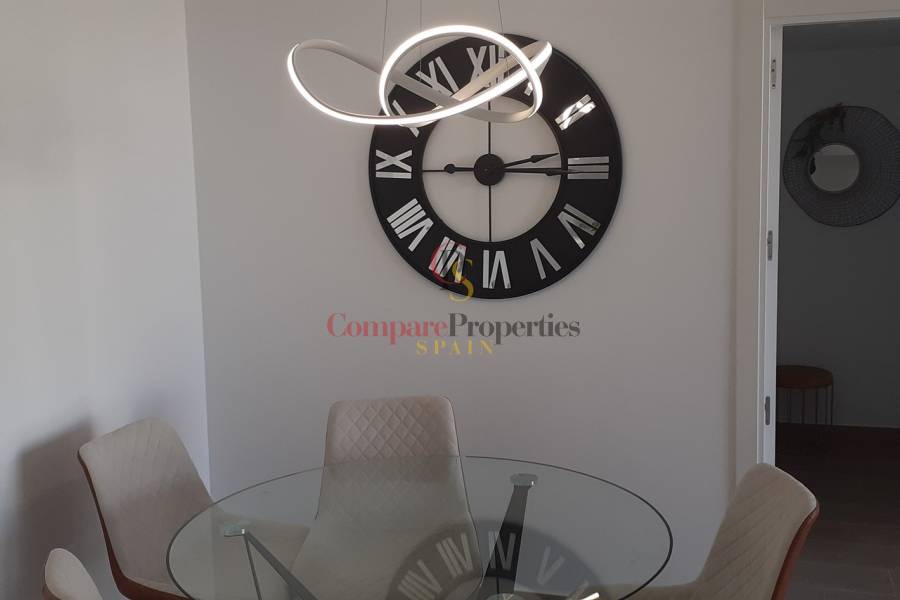 Sale - Apartment - Dénia - Costa Blanca