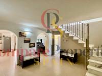 Sale - Villa - Jalon Valley - Valle