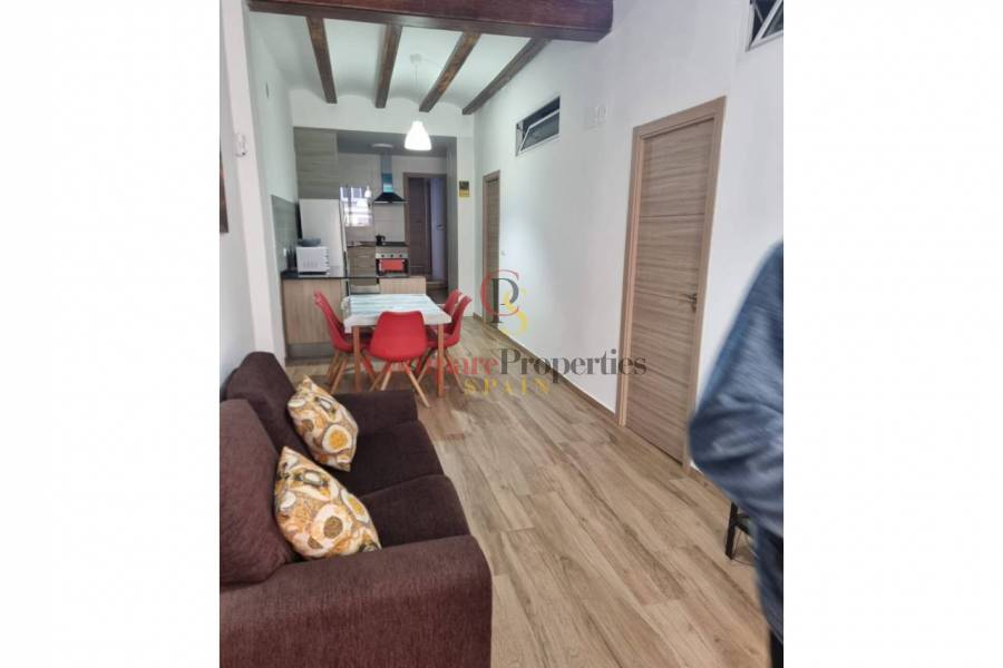 Sale - Apartment - Cullera