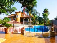 Sale - Villa - Pedreguer
