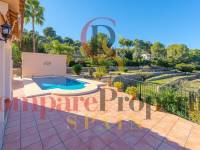 Venta - Villa - Jalon Valley - 