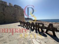 Sale - Apartment - Moraira - 