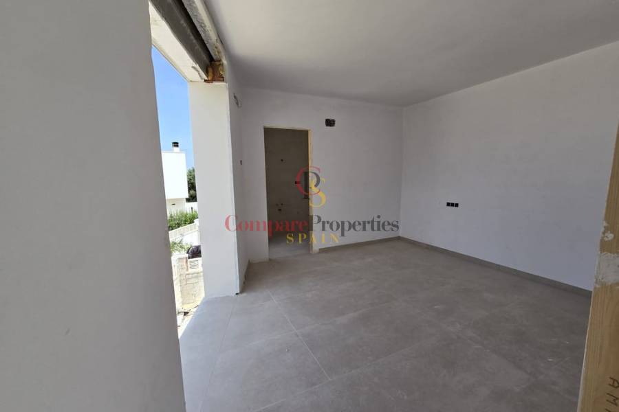 Sale - Villa - El Vergel - El Verger