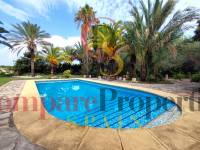 Vente - Villa - Els Poblets - 