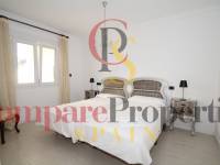 Verkoop - Apartment - Benissa - Benissa Costa