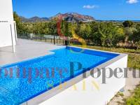 Verkoop - Villa - Orba Valley - Orba