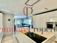 Sale - Villa - Orba Valley - Valley / Urbanización