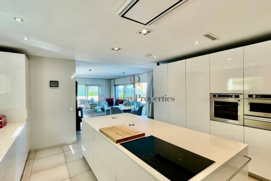 Sale - Villa - Orba Valley - Valley / Urbanización