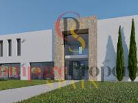 Nouvelle construction - Villa - Moraira - Moraira Fanadix