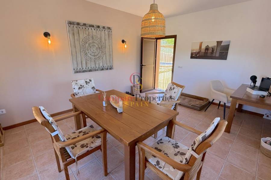 Sale - Villa - Orba Valley - 