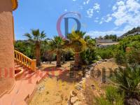 Vente - Villa - Jávea