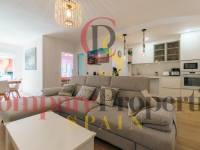 Verkoop - Apartment - Albir