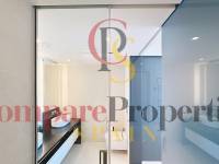 Sale - Apartment - Benitachell - Blue Infinity