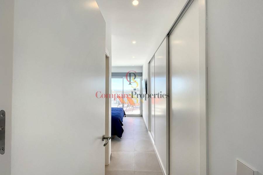 Venta - Villa - Benitachell - Lirios