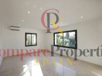 Venta - Villa - Calpe