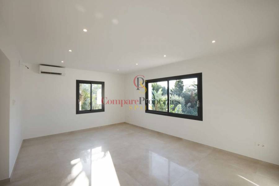 Venta - Villa - Calpe