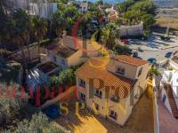 Venta - Villa - Benitachell