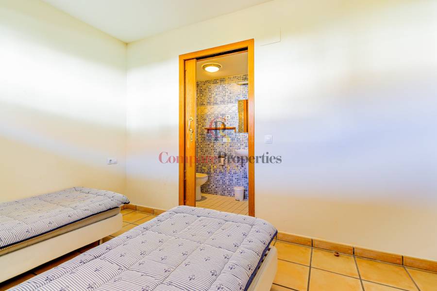 Venta - Apartment - Alfaz Del Pi - Alfaz del Pi