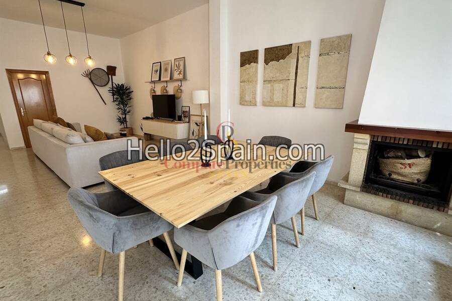 Venta - Townhouses - La Xara