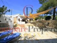 Verkoop - Villa - Moraira